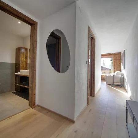 Crystal Apartment Verbier