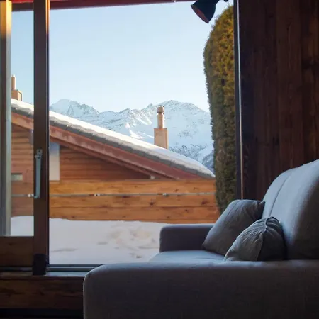 Crystal Verbier